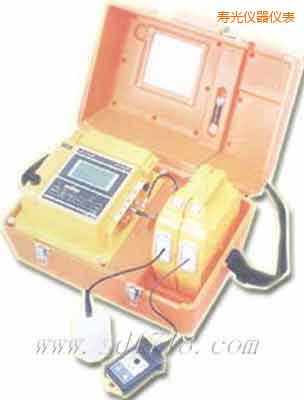 壽光多種氣體檢測(cè)儀