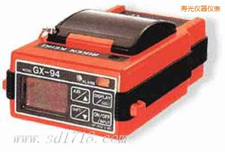 壽光多用途氣體檢測(cè)儀