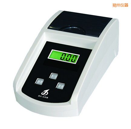 朔州空氣現(xiàn)場(chǎng)臭氧測(cè)定儀