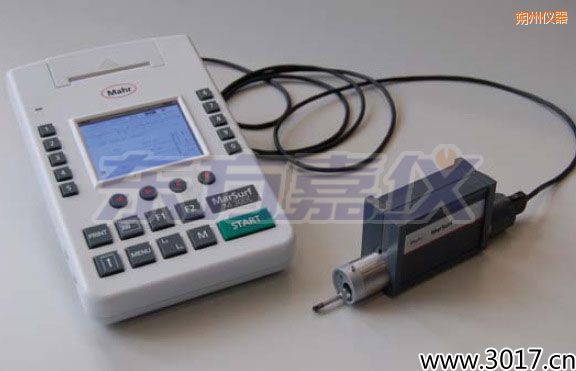 朔州帶打印功能粗糙度儀