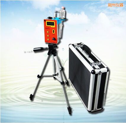 朔州空氣甲醛現場檢測儀