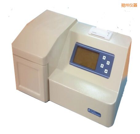 朔州96通道農(nóng)藥殘毒快速檢測(cè)儀