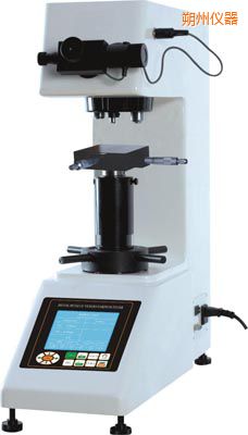 朔州大屏數(shù)顯自動(dòng)轉(zhuǎn)塔維氏硬度計(jì)