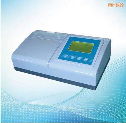 朔州農(nóng)藥殘毒快速檢測(cè)儀