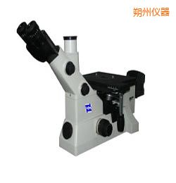 朔州時(shí)代倒置金相顯微鏡