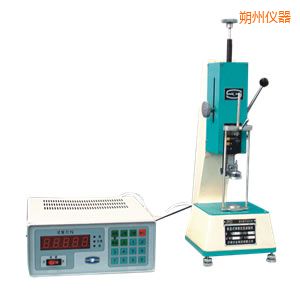 朔州單數(shù)顯式彈簧拉壓試驗(yàn)機(jī)