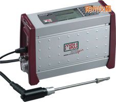朔州增強(qiáng)型煙氣分析儀