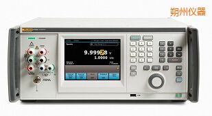 朔州高精度多功能校準器