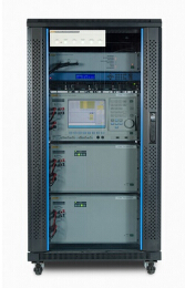 沭陽相量測量校準(zhǔn)系統(tǒng)