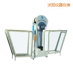 沭陽時代半自動金屬擺錘沖擊試驗機(jī)