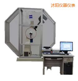 沭陽(yáng)時(shí)代儀器化沖擊試驗(yàn)機(jī)