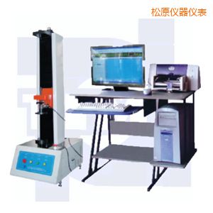 松原微機控制彈簧拉壓試驗機