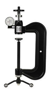 松原大型便攜式洛氏硬度計