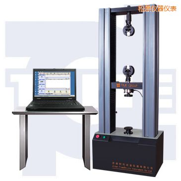 松原微機(jī)控制電子萬能試驗機(jī)(小門式)