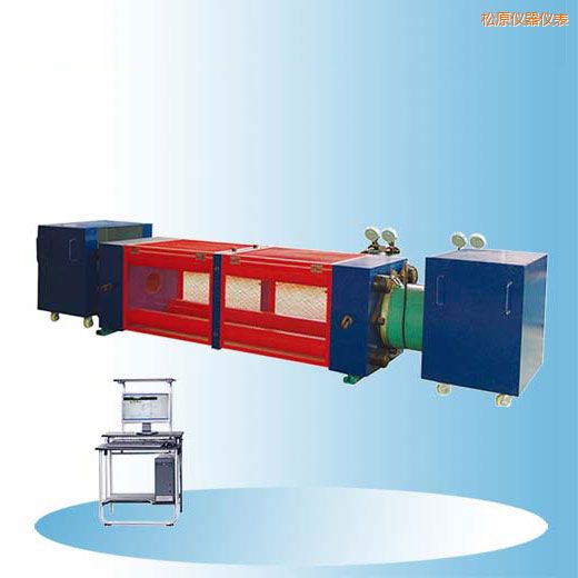 松原時代靜載錨固試驗機