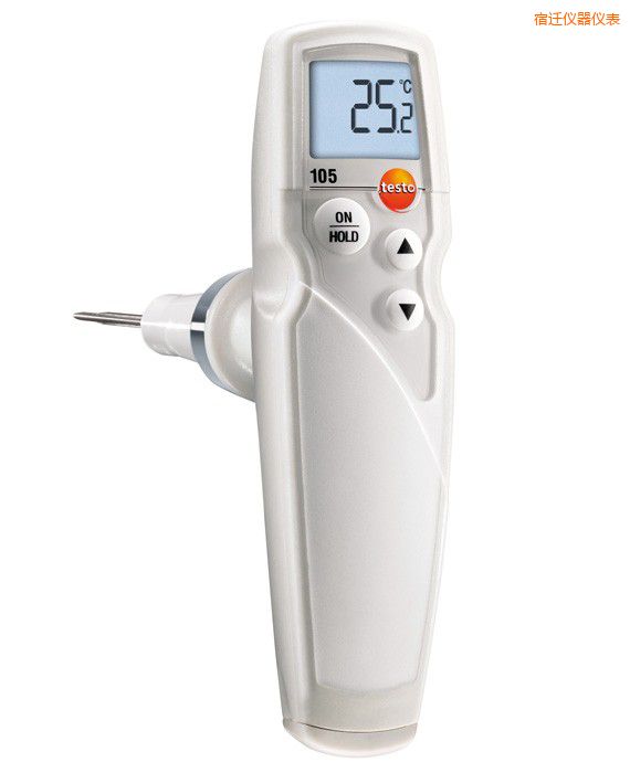 宿遷冷凍食品溫度計