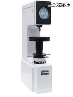 宿遷電動塑料洛氏硬度計