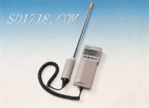 宿遷便攜式溫濕度儀表