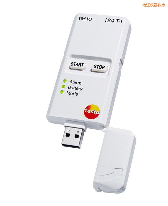 宿遷USB型溫度記錄儀