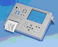 宿遷雙通道振動及噪音實時分析儀