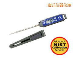 宿遷快速檢測探針溫度計(jì)