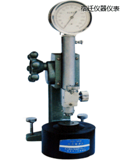 宿遷肖氏硬度計