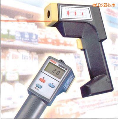 宿遷紅外線測溫儀