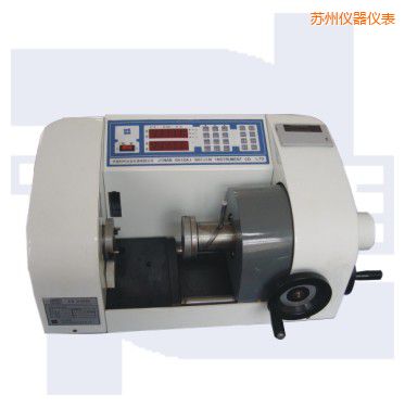 蘇州數(shù)顯式彈簧扭轉(zhuǎn)試驗(yàn)機(jī)