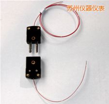 蘇州熱電偶插頭