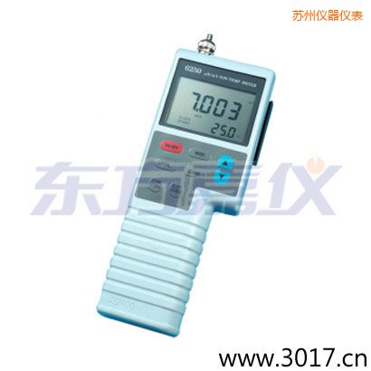 蘇州酸度計(jì) 高精度專業(yè)PH測(cè)試