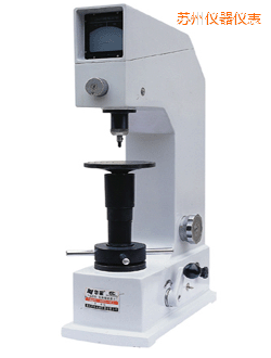 蘇州布洛維硬度計(jì)