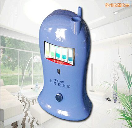 蘇州甲醛速測儀