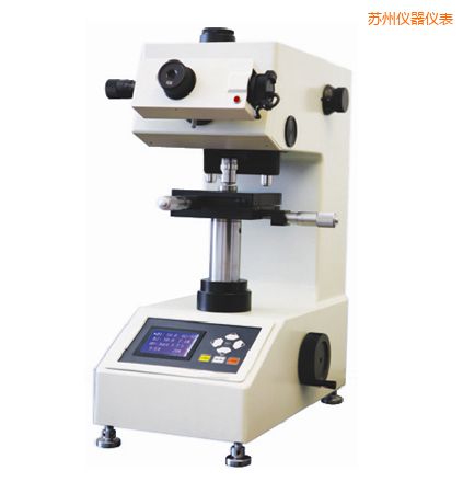 蘇州時代顯微硬度計(jì)