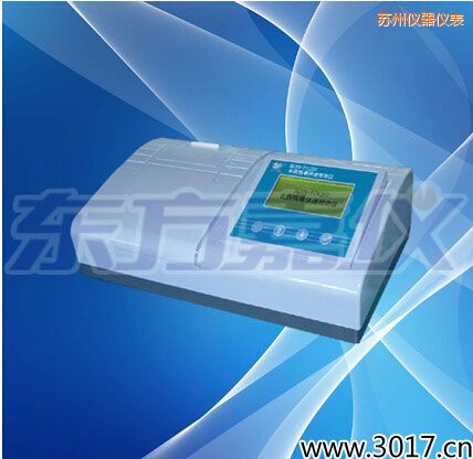 蘇州10通道農(nóng)藥殘毒快速檢測(cè)儀