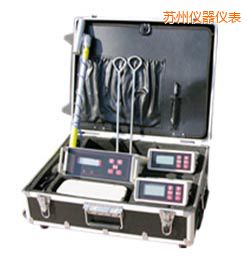 蘇州時代地下管線探測儀