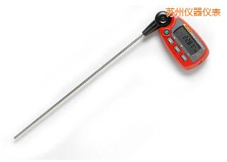 蘇州“棒式”標準溫度計