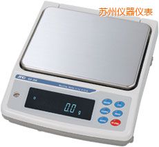 蘇州GX系列精密電子天平,8.1/2.1kg,0.1/0.01g