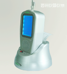 蘇州激光塵埃粒子計數(shù)器