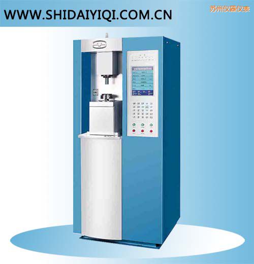 蘇州時(shí)代立式萬能摩擦磨損試驗(yàn)機(jī)