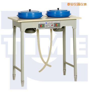 泰安立式金相試樣拋光機(jī)