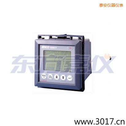 泰安氧化還原、溫度、工業(yè)在線控制器