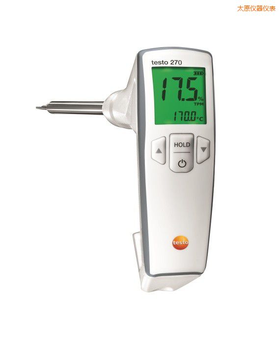 太原食用油品質檢測儀