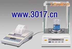 太原BT系列精密天平,4200g,10mg