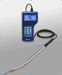 太原智能型熱式風速風量儀