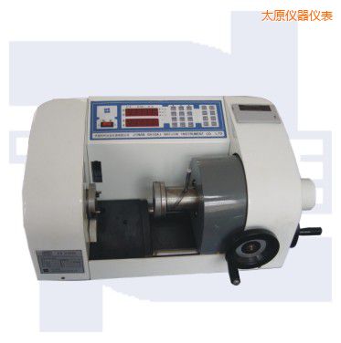 太原數(shù)顯式彈簧扭轉(zhuǎn)試驗機(jī)