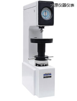 太原電動塑料洛氏硬度計