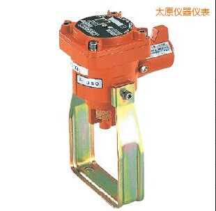 太原固定式可燃氣體檢測儀