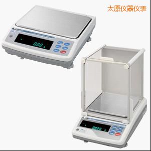 太原日本AND MC系列精密天平