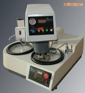 太原時(shí)代全自動(dòng)研磨拋光機(jī)