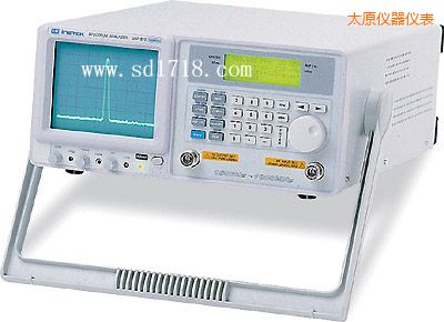 太原類比示波器